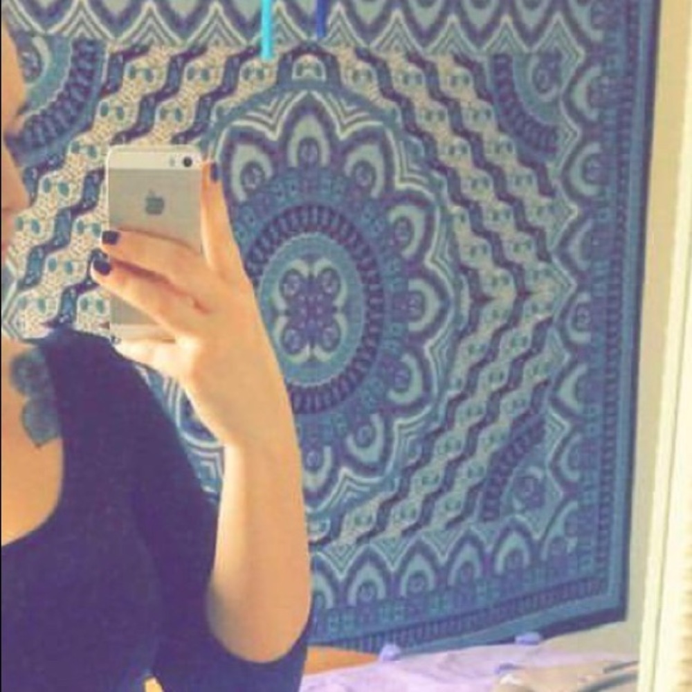 Urban Outfitters Hanging Tapestry